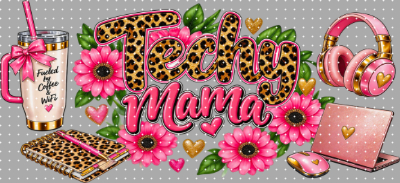 16oz Mother Day-M  660
